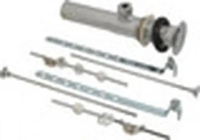 Federal Process Co. 1675P Replacement Part