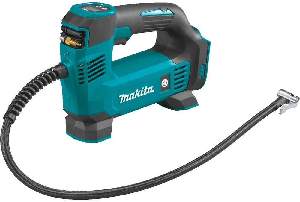 Makita DMP180ZX 18V LXT Lithium-Ion Cordless Inflator