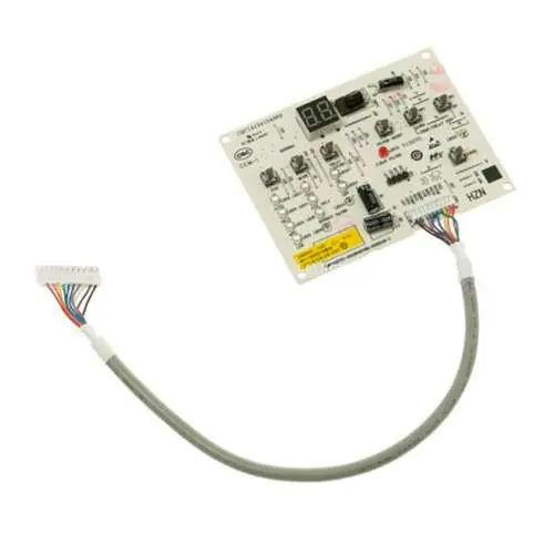 General Electric WJ26X22146 Display Board