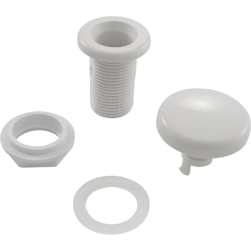 Balboa Water Group 13712-WH Air Control Power 1/2 Top Draw Replacement