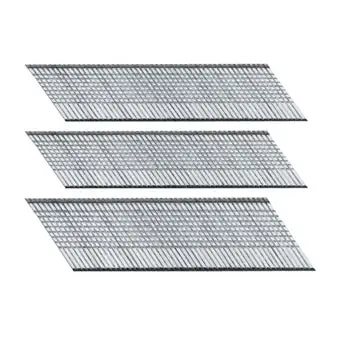 Paslode 650230 1-1/4 16 GA Galvanized Angle Finish Nail