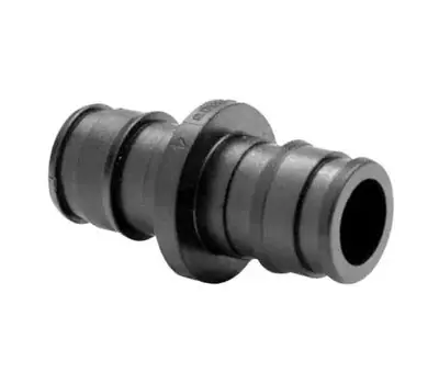 Uponor Wirsbo Q4771307 ProPEX 1-1/4 inch x 3/4 inch EP Coupling