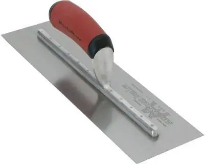 Marshalltown MXS66D13249 Finishing Trowel Power 16 x 4