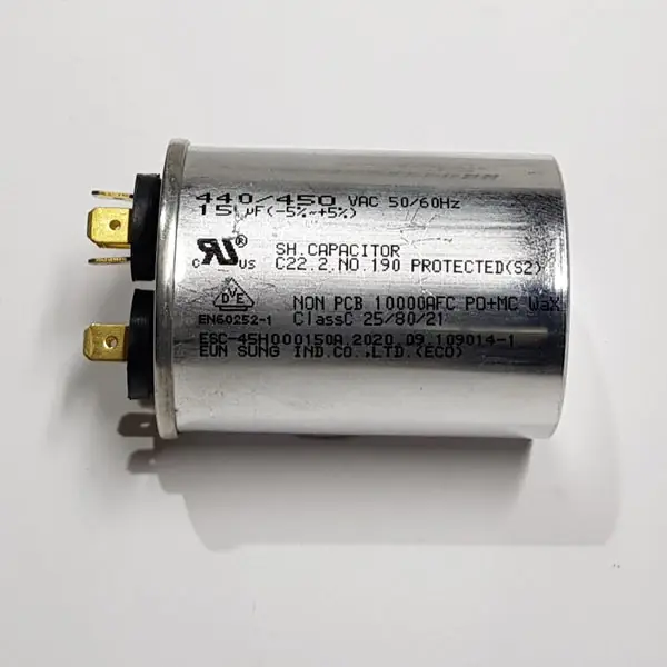 SAMSUNG 2504-000008 C-MOTOR RUN-ROUND