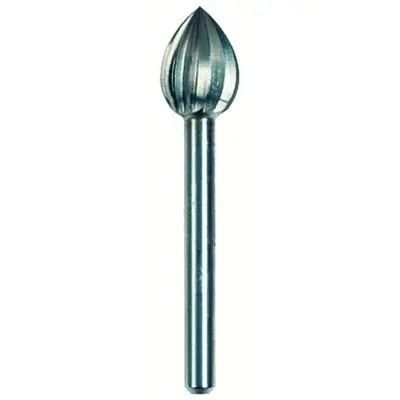 Dremel 144 HSS Shank Cutters 5/16 in Cutter Diam 35000 rpm