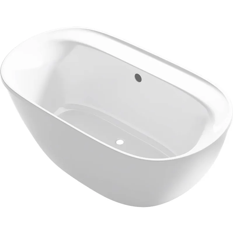 Kohler 95338-0 Tub 65-1/2x36-1/4