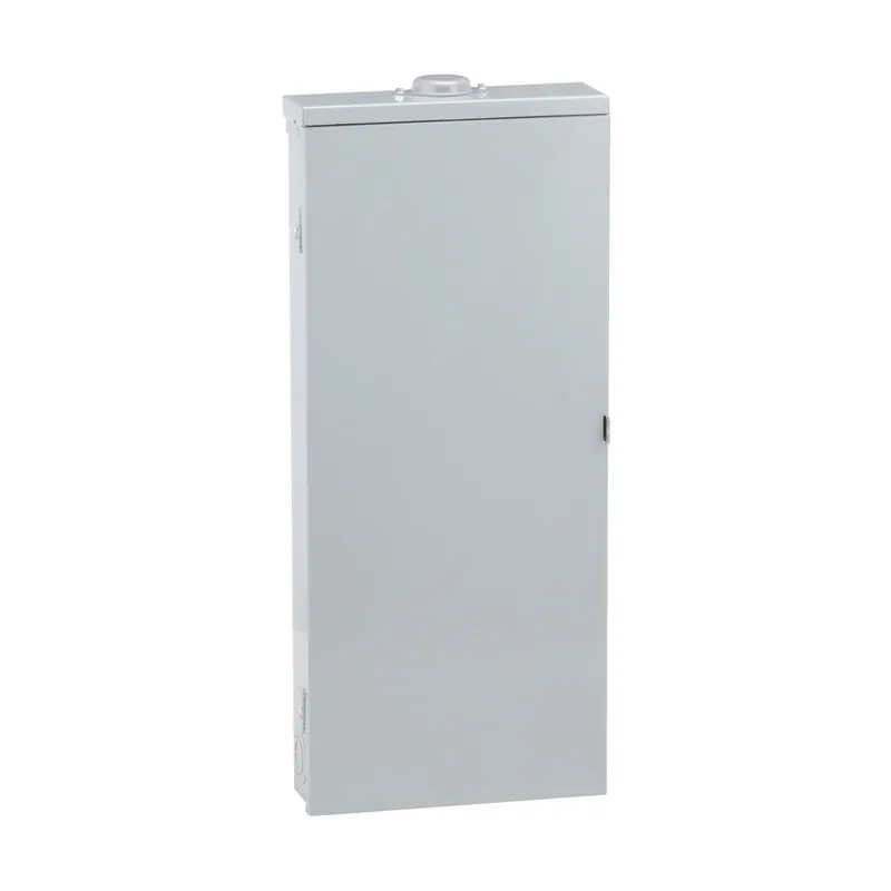 Square D HOM3060M200PRB Load Center 200 Amp 1-Phase 30-Space 60-Circuit NEMA 3R