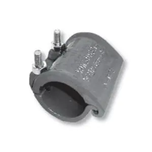 Skinner 089903 Emergency Pipe Clamp 1-1/4 in