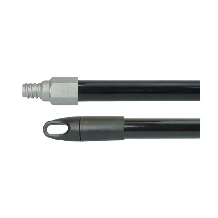 Weiler 44577 Heavy Duty Threaded Tip Squeegee Handle 15/16 in Diameter 60 in Length