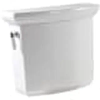 Mansfield 106010000 Tank 106 WHT
