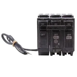 ABB THQL21100ST1 Circuit Breaker 2P 100A Replacement MPN
