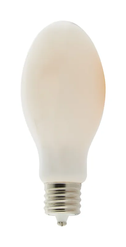Satco S13136 42W LED HID Replacement ED28 5000K Mogul Extended Base Type B Ballast Bypass