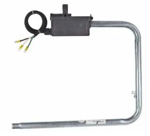 HYDROQUIP 26-3238-1H-7T-K Heater Hydro-Quip 5.5KW (Low Flow Heater)