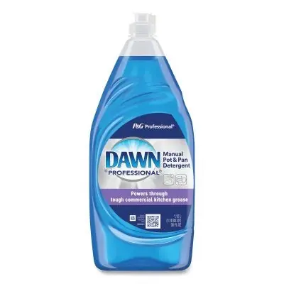 Dawn PGC45112CT Dishwashing Liquid 38 oz Bottle