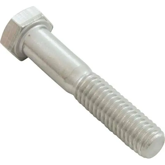 Speck Pumps 2991000067 Bolt 3/8 -16 x 2 replacement