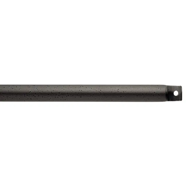 Kichler 360002AVI Fan Down Rod 24 Inch Replacement MPN