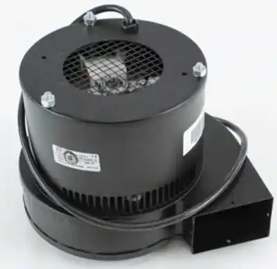 Reznor RZ270476 Single Speed 120V 60Hz