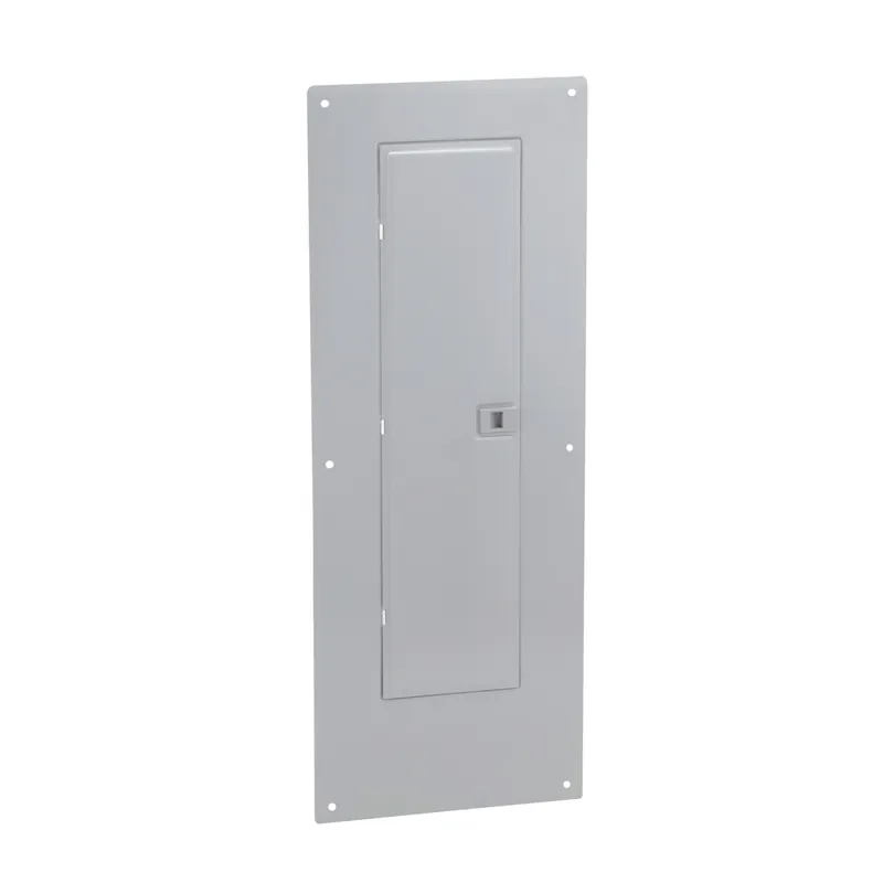 Square D QOC54UF Load Center Cover , Flush 54SP