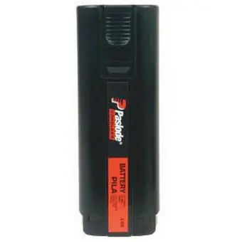 Paslode 404717 6V Oval Ni-Cd Replacement Battery IM325CT