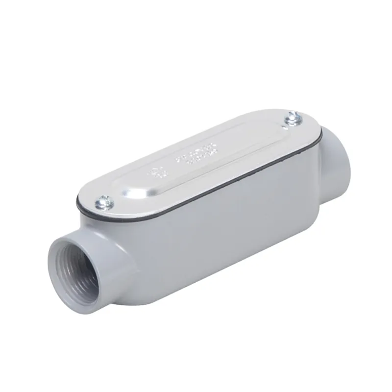 TayMac RLC150 1-1/2 in. Rigid C Assembly