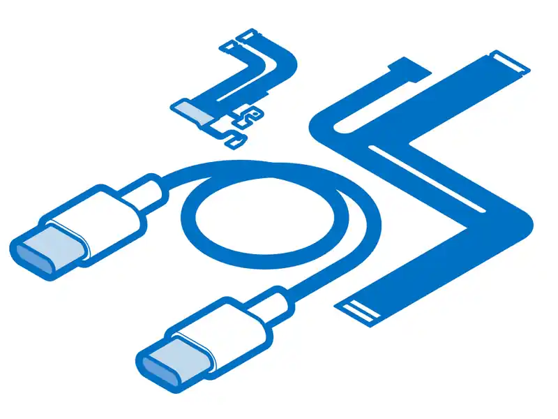 Midea 17475000013969 Power Cord