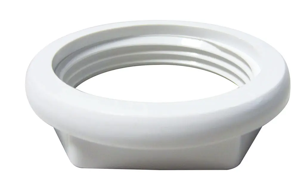 Custom Molded Products 23452-000-040 Nut Typhoon/Pro-Loc 500 Series Jet Body