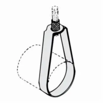 Commercial Hanger Import 1410200EG
