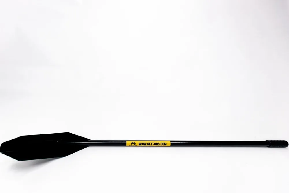 FODS 6200 Mat Cleaning Shovel