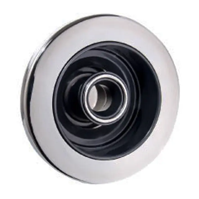 Custom Molded Products 29533-112-100 Jet Intl, CMP Pro-Loc 300, Prime, 3fd, Dir, SS/Graph Gry