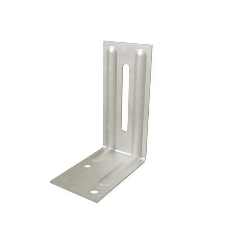 USP UTR1 1-1/4 x 2-3/4 Roof Truss Tie 18 ga G90 Galvanized Steel