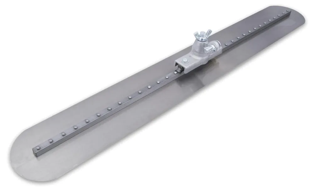 Marshalltown FR36RAA 36X5 Round End Multi-Mount