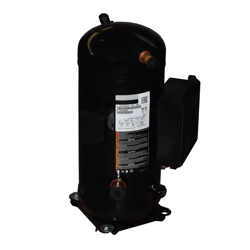 International Comfort Products ZPD154KCE-TED-950 Compressor, Scroll
