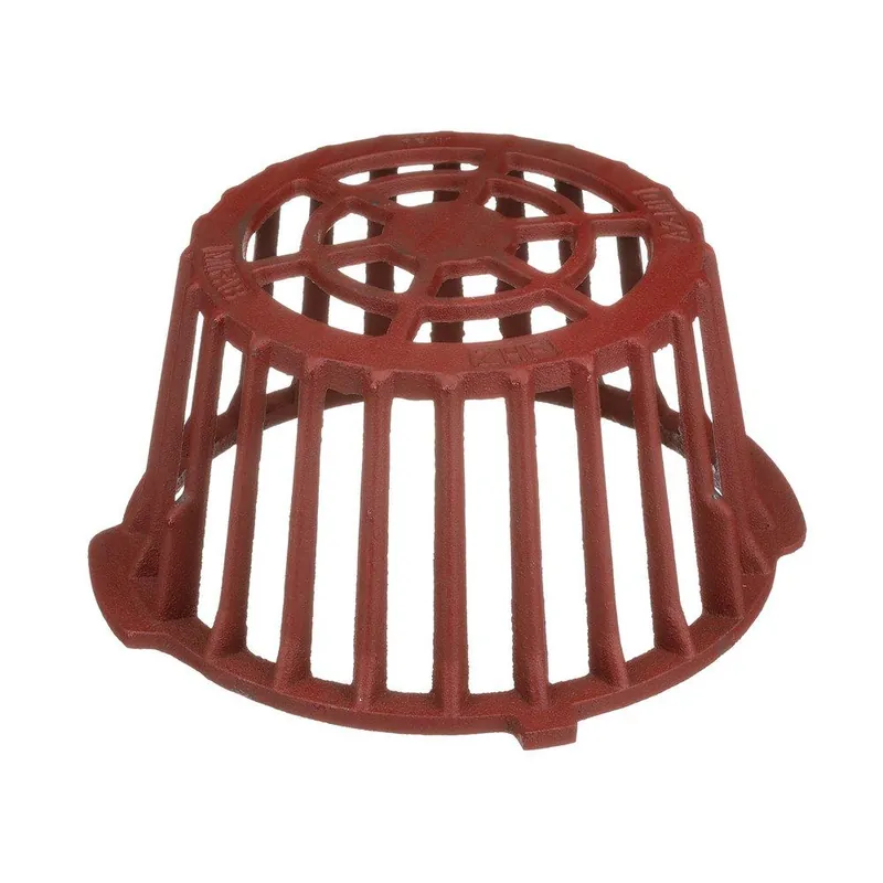 Mifab A2-MD Ductile Iron Dome Strainer EACH