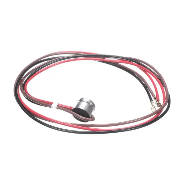 Heatcraft 30102004 Defrost Fan Control
