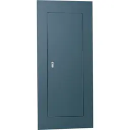 Square D NC35S SQD NC35S Enclosure Cover NQNF Type 1 Surface 20in x 35in