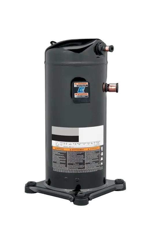 International Comfort Products ZR54K5E-TF5-830 53500 BTU 200/230V 3-Phase Compressor