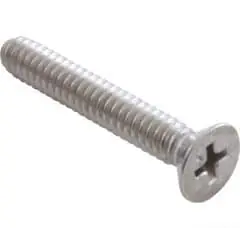 American Products 98213500 Light Niche Screw Pentair AquaLight 10-24 x 11/8
