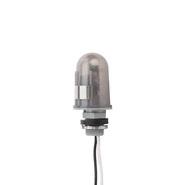 NSI 2000 Fixed Position Photocontrol Stem 120 VAC 2000 W Tungsten 1800 VA Ballast