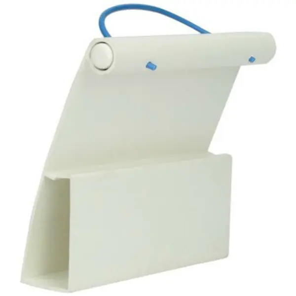 Aladdin Equipment 923 6 Skimmer Weir