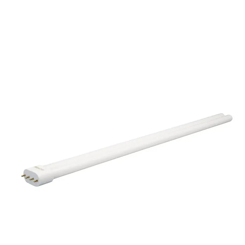 Halco 109714 Cfl High Lumen Long 4-Pin T5 Bulb, 2G11 Base, 40W, 3500K, Dimmable