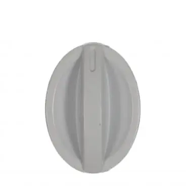 General Electric WJ12X21743 Knob