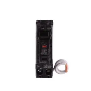 ABB THQL1120AF EMCB AFCI 10KA QL 1P 120/240V 20A AF