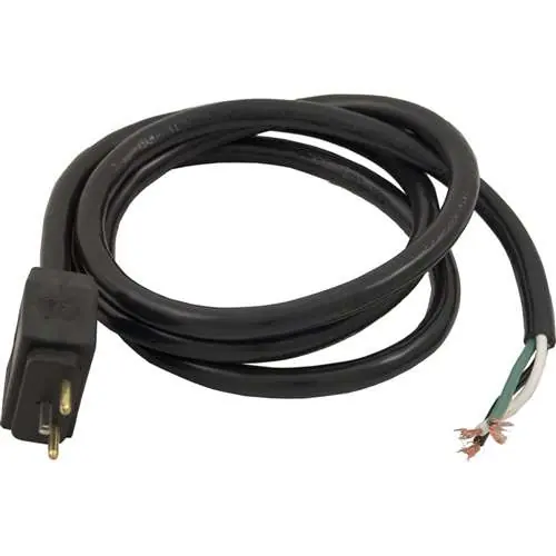 Generic SS2PSA-103-OZ-C Ozonator Cord Power Mini
