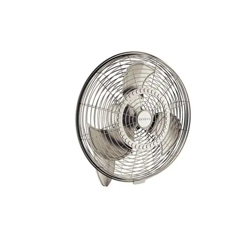 Kichler 339224NI BN 24 Wall Fan