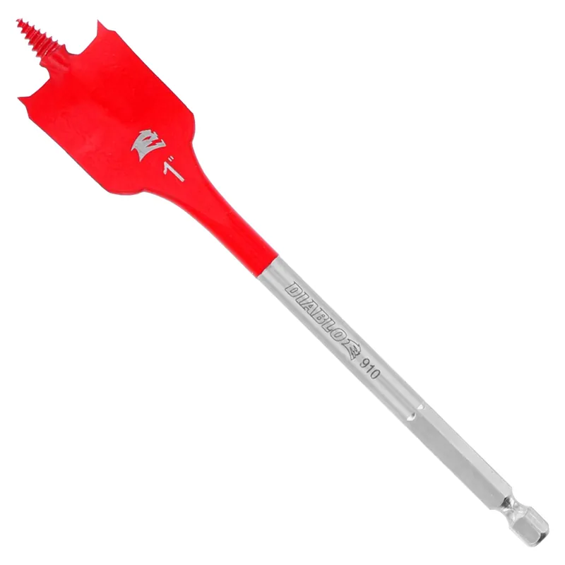 Freud DSP2130 1 in. x 6 in. SPEEDemon Spade Bit