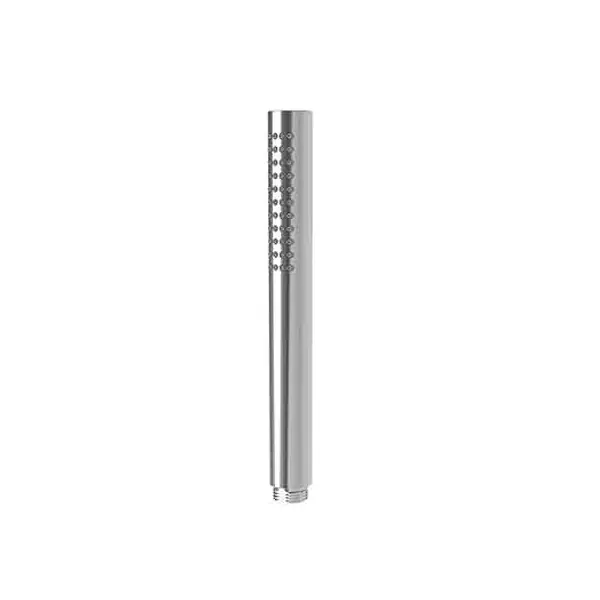 Brass Tech 283-101/26 Newport Brass Tub & Shower Single Function Hand Shower