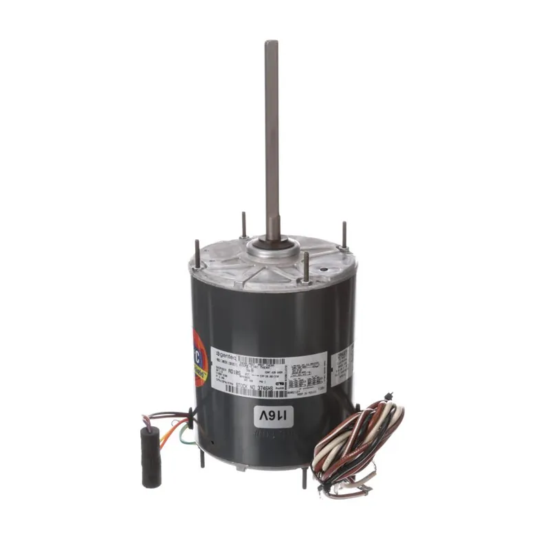 Fasco G3746HS Condenser Fan Motor 1/2 HP 825 RPM 48Z