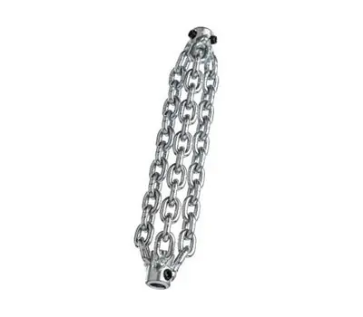 RIDGID 66628 FlexShaft 9 x 3/8 in. Chain Knocker