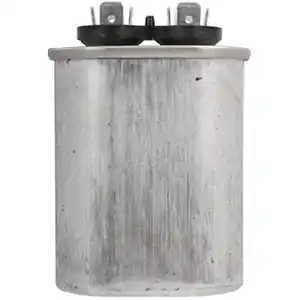 YORK S1-CAP4405030DF CAPACITOR RUN DUAL 30/5MFD 440