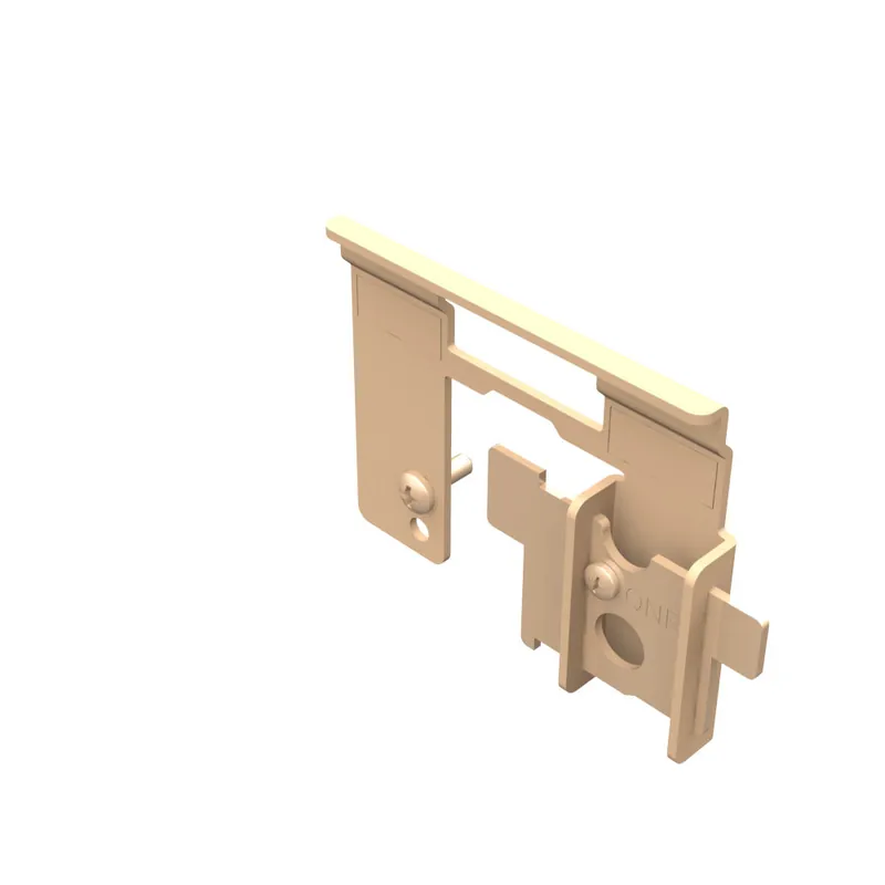 Milbank K5820 Breaker Interlock Kit QN Frame To QN Frame